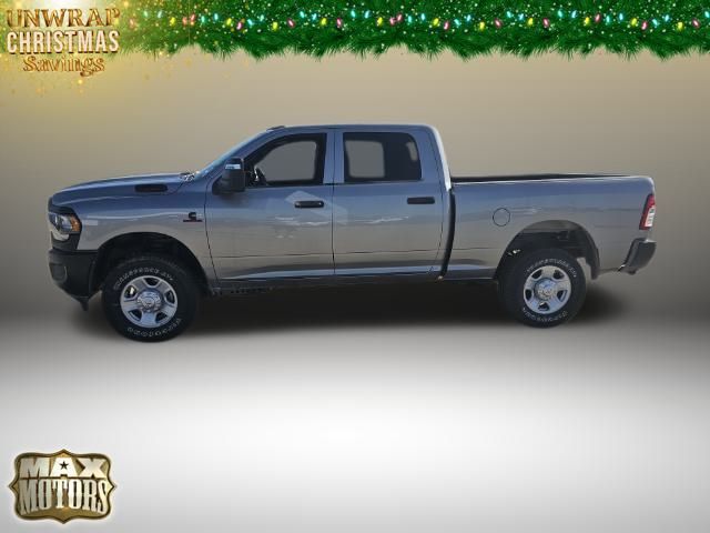 2024 Ram 2500 Tradesman 4