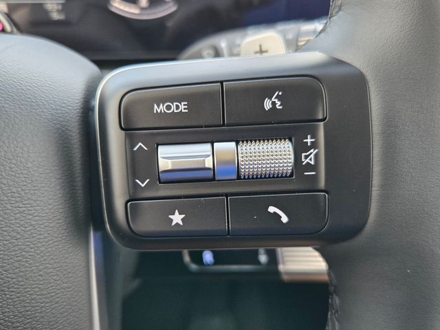 2027 Hyundai Santa Fe