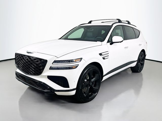 Thumbnail: 2026 Genesis GV80 - 1
