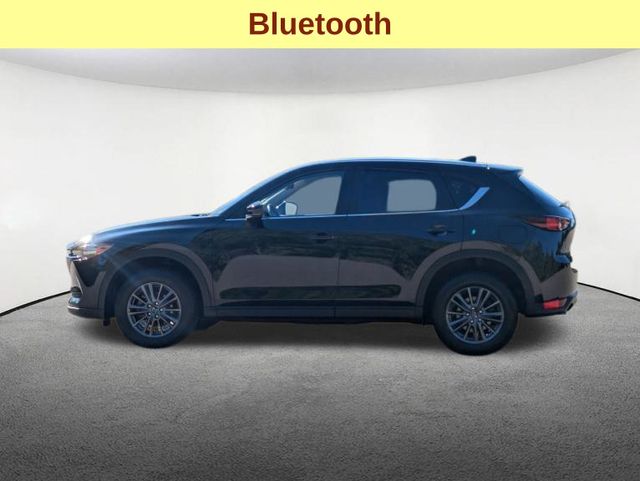 2021 Mazda CX-5 Touring 8