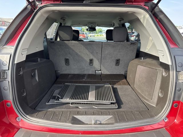 2013 Chevrolet Equinox 1LT - Photo 29