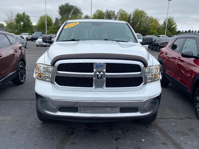 2014 Ram 1500 SLT 2