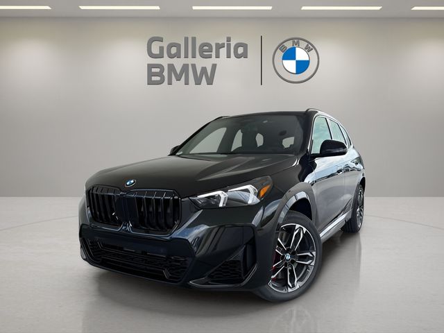 2026 BMW X1 xDrive28i's photo