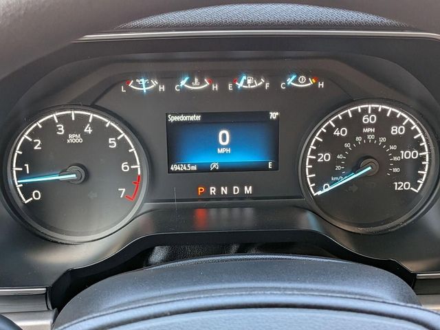 2023 Ford F-150 XLT - Photo 15