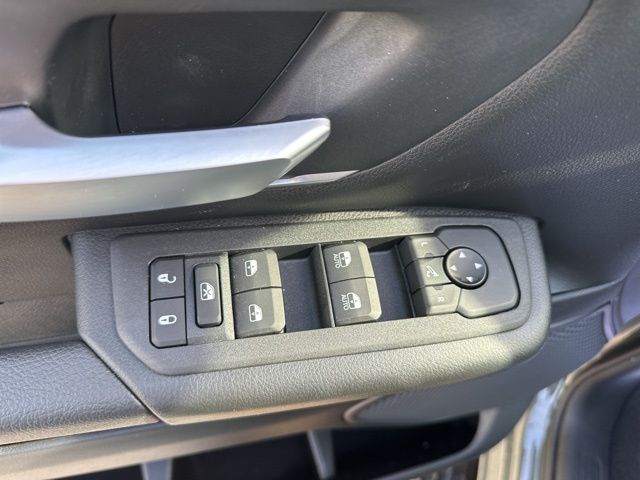 2026 Ram 1500 Big Horn/Lone Star - Canyon Lake exterior view 12