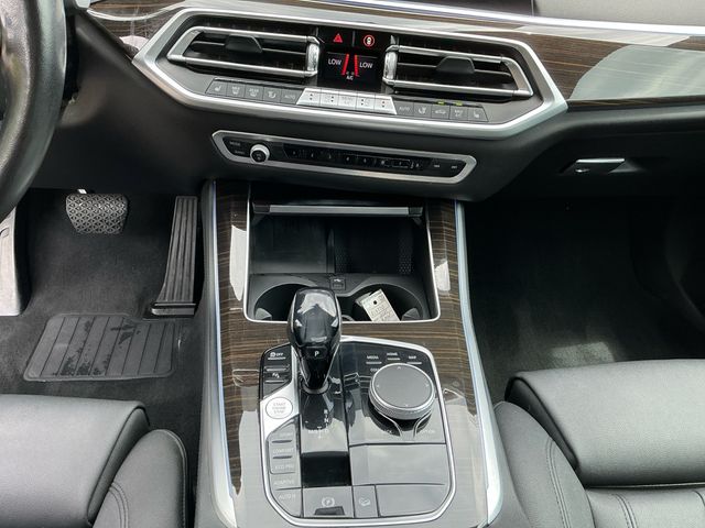 BMWX513