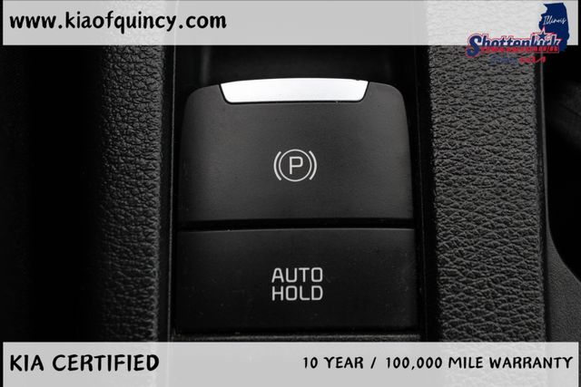 Used 2024 Kia Forte Sedan