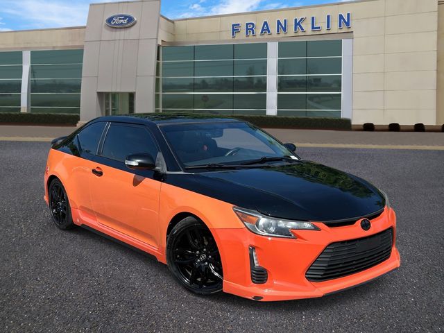 Magma 2015 Scion tC Coupe 6-Speed Automatic