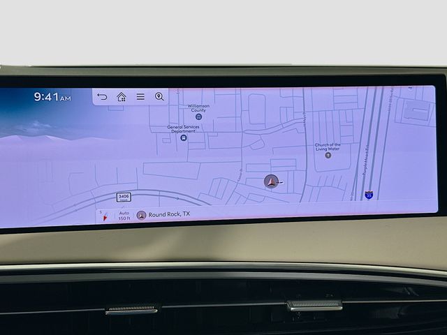 Thumbnail: 2026 Genesis GV70 - 12