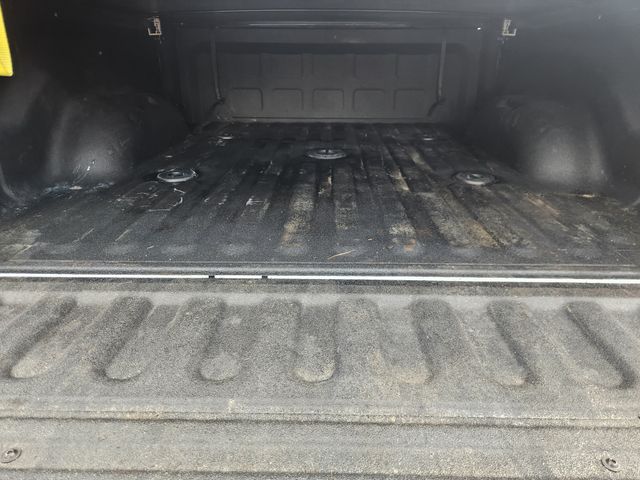 2025 Ram 2500 Big Horn White at Texan Dodge Chrysler Jeep Ram