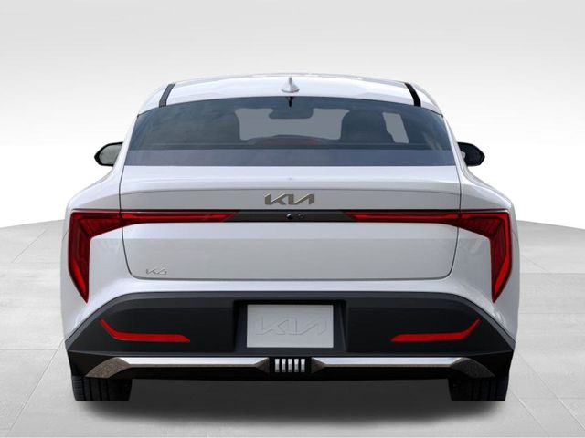 2025 Kia K4 EX 13