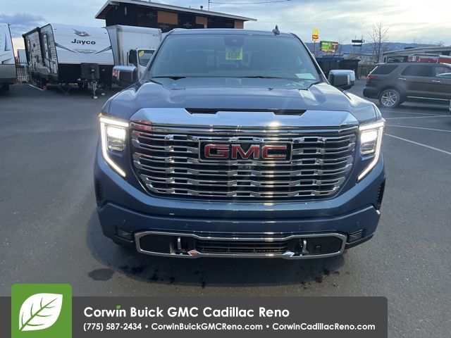 2025 GMC Sierra 1500 Denali 32