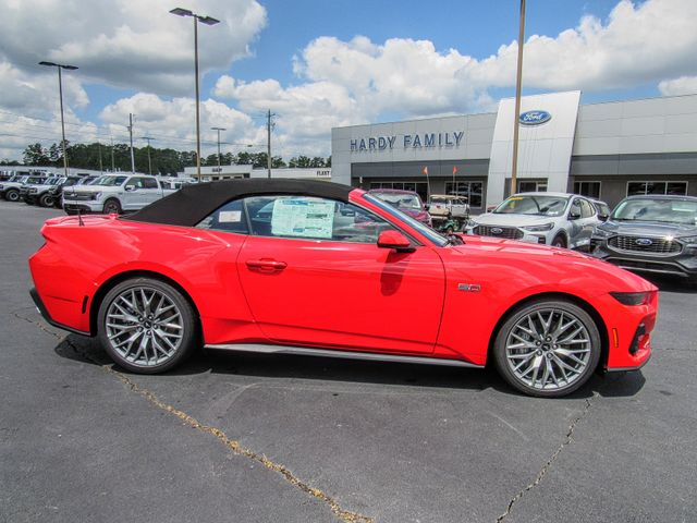 Photo of 2025 Ford Mustang GT Premium in Dallas, GA - 2,  2025 Ford Mustang GT Premium:167220