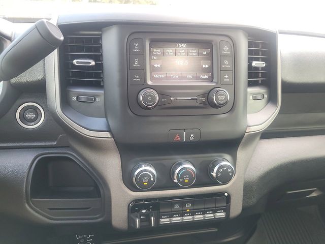 2024 RAM 3500 Tradesman photo