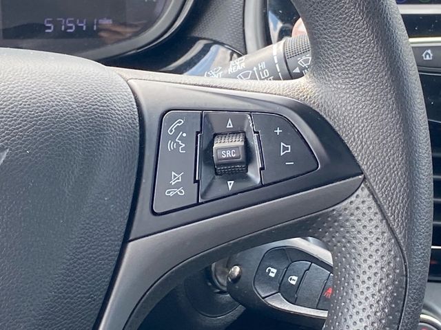 2019 Chevrolet Spark 1LT 11