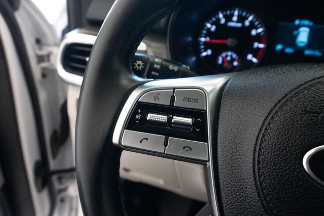 Used 2021 Kia Telluride SUV