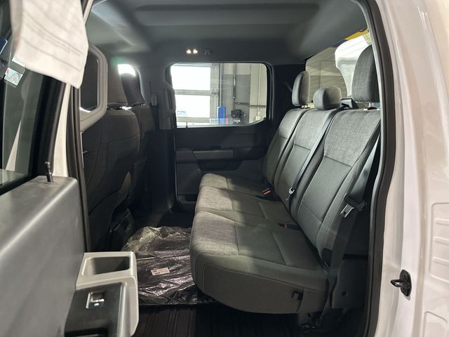 Certified Used 2023  Ford XLT image 26