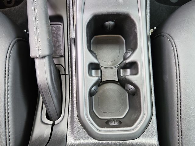 New 2026 Black Jeep Rubicon image 15