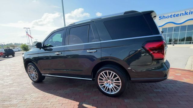 Used 2023 Ford Expedition SUV
