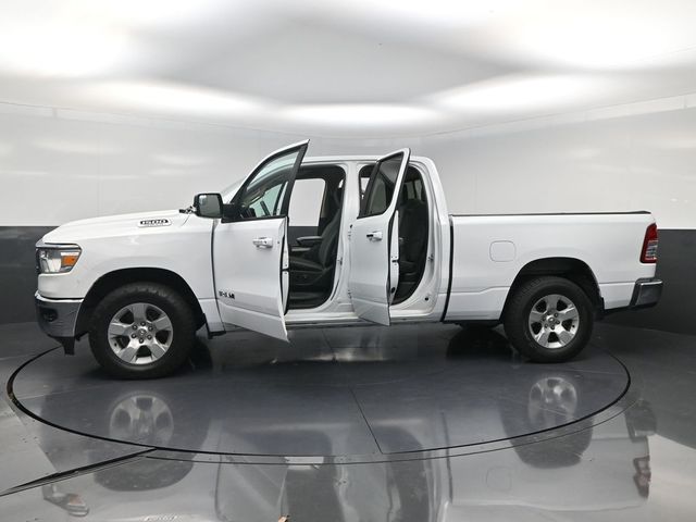 2020 Ram 1500 Big Horn/Lone Star White at Victoria Chrysler Dodge Jeep Ram