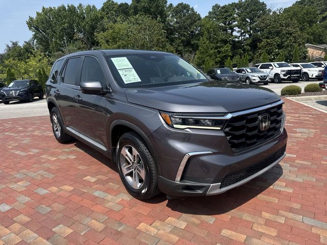 Used 2023 Honda Pilot SUV