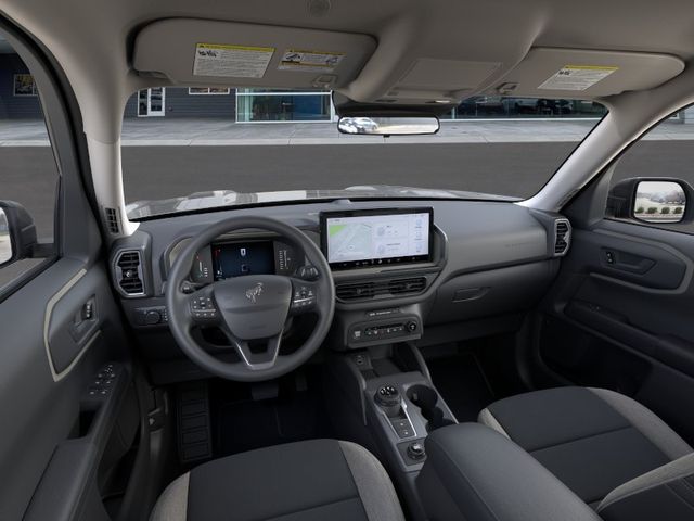 New 2026 Gray Ford Big Bend image 9