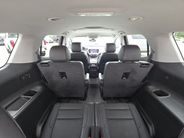 2023 GMC Acadia SLT:C02652A