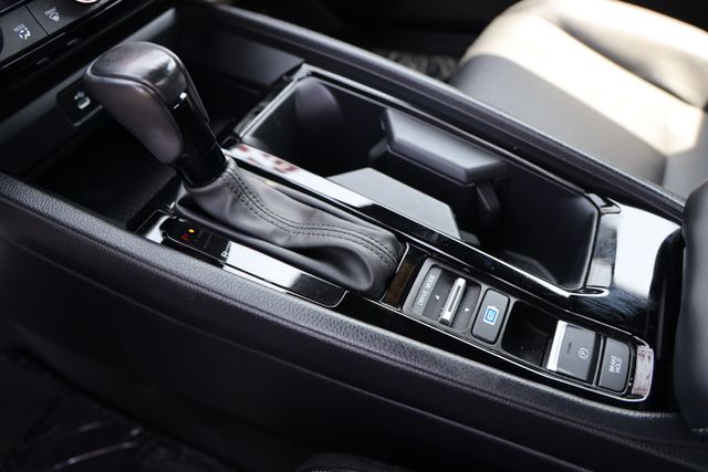 2023 Honda Accord Hybrid Sport-L  at DeMontrond Gulf Freeway