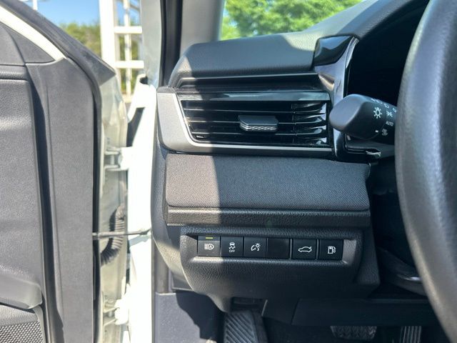 Used 2025 Toyota Camry Sedan