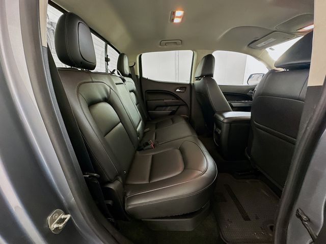 Thumbnail: 2018 Chevrolet Colorado - 25