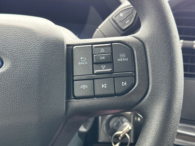 New 2026 Ford F-150 Truck