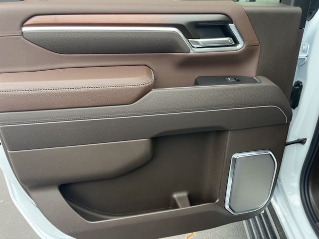 2026 GMC Sierra 2500HD Denali:44970