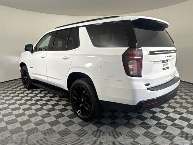 Used 2023 Chevrolet Tahoe SUV