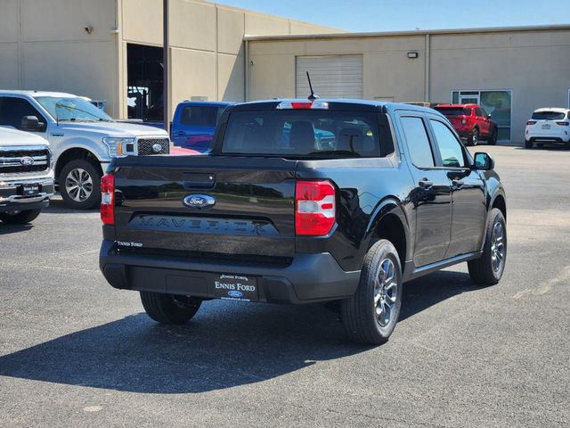 2024 Ford Maverick XLT 8