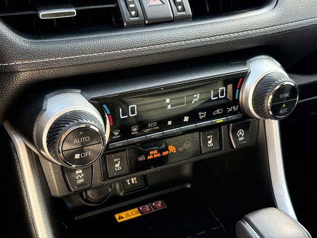 Used 2023 Toyota RAV4 SUV