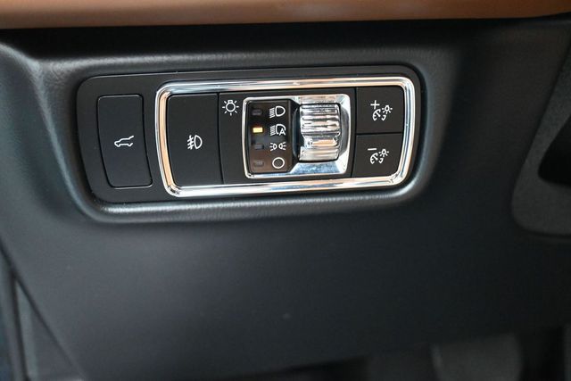 Used 2023 Lincoln Aviator SUV