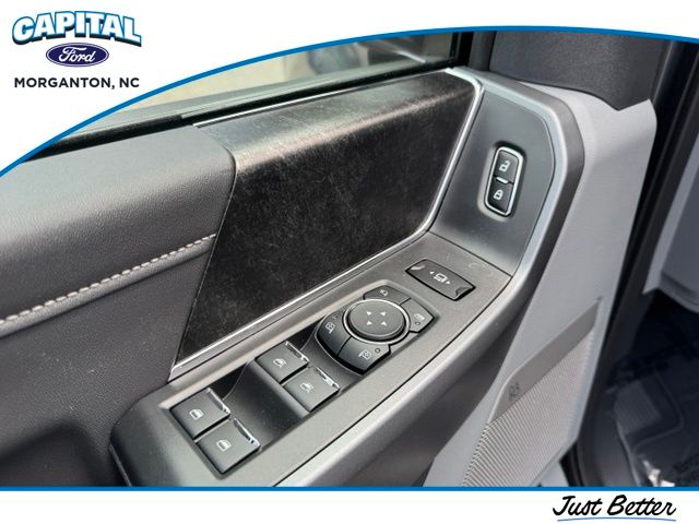 New 2026 Gray Ford XLT image 20