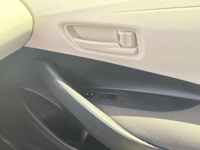 Used 2025 Toyota Corolla Sedan