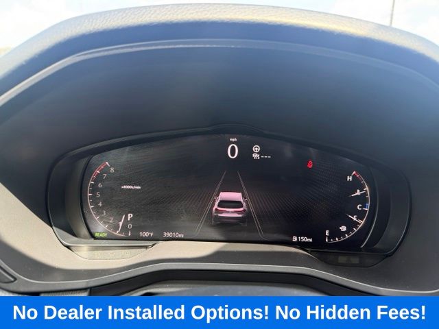 2025 Mazda CX-90 3.3 Turbo Premium - 4