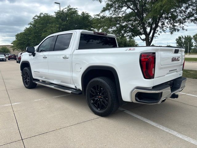 Used 2025 GMC Sierra 1500 Truck