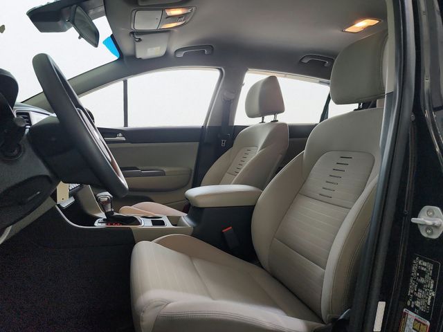 Used 2020 Kia Sportage SUV