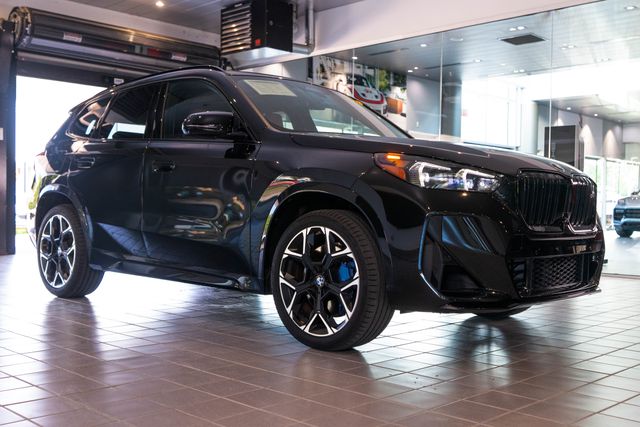 2026 BMW X1
