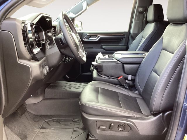 Used Car 2022 Chevrolet Silverado 1500  Lt For Sale Under $35,000 In San Antonio, Texas