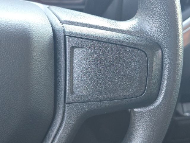2023 Chevrolet Silverado 1500 Custom:46743A