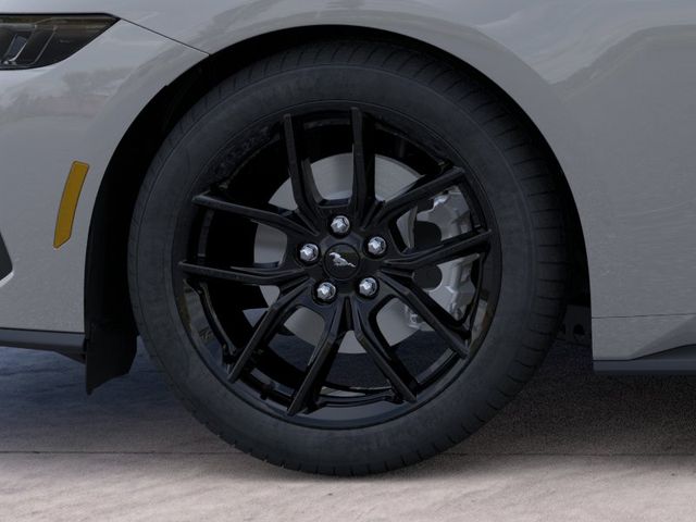 New 2026 White Ford EcoBoost image 19