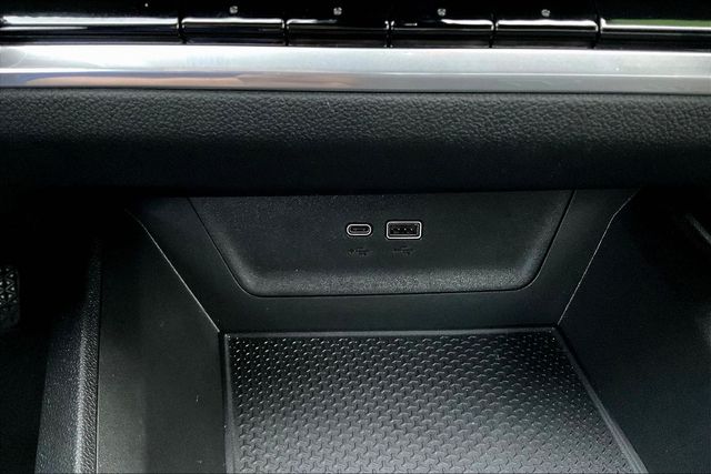 Used 2026 Chevrolet Equinox SUV