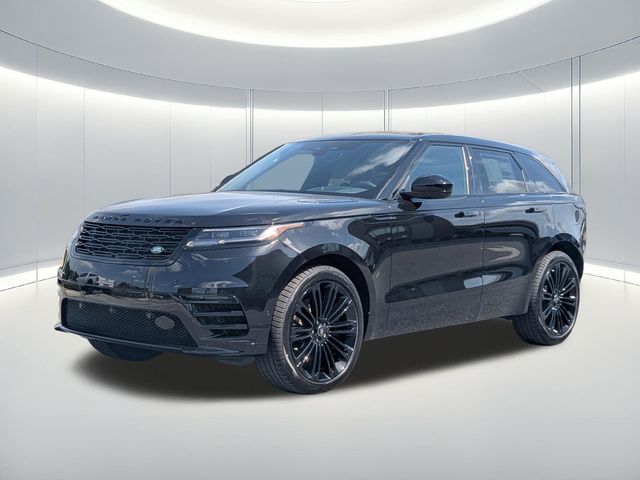2026 Land Rover Range Rover Velar