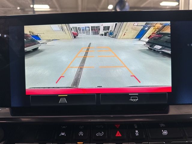 Used 2024 Red Chevrolet LT image 19