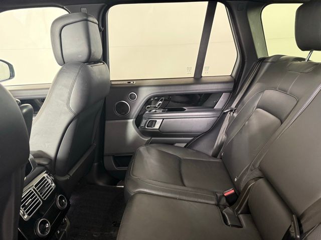 2018 Land Rover Range Rover 3.0L V6 Supercharged HSE 26