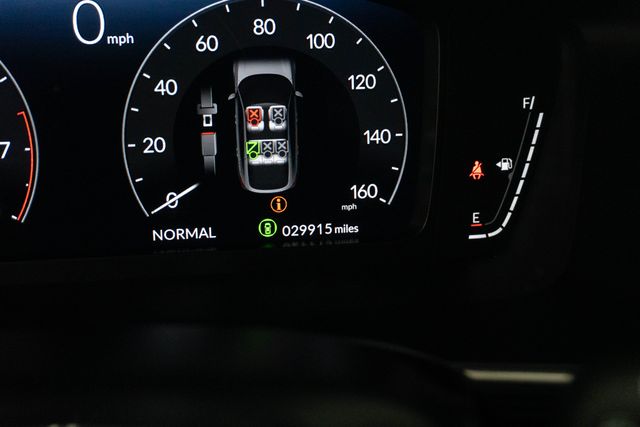 Used 2022 Honda Civic Hatchback Hatchback
